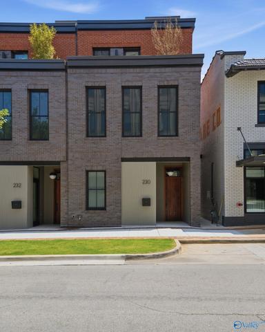 230 NE Washington St, Huntsville, AL 35801