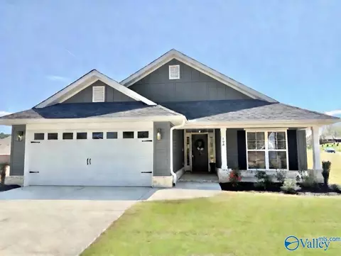 149 Ridgeland Trl, Huntsville, AL 35810