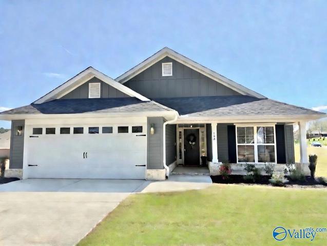 149 Ridgeland Trl, Huntsville, AL 35810