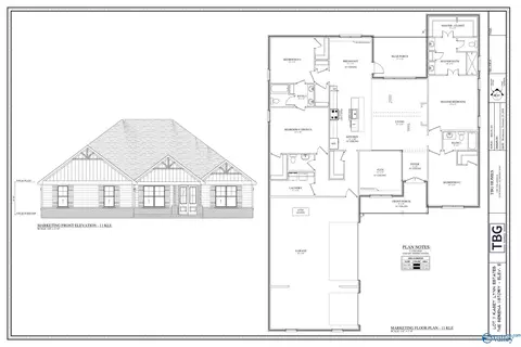 23955 Justin Brent Cir, Elkmont, AL 35620