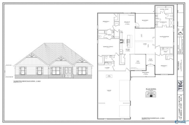 23955 Justin Brent Cir, Elkmont, AL 35620