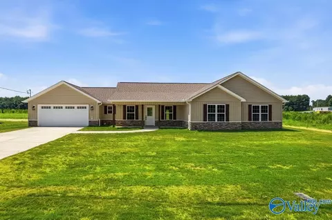 1260 County Road 118, Centre, AL 35960