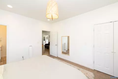 Bedroom - 825 4th Ave, Hamilton, AL 35570 photo 3 of 8