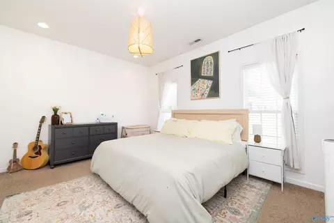 Bedroom - 825 4th Ave, Hamilton, AL 35570 photo 1 of 8