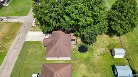View/Area - 825 4th Ave, Hamilton, AL 35570 photo 2 of 2