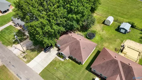View/Area - 825 4th Ave, Hamilton, AL 35570 photo 1 of 2