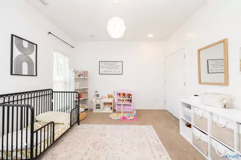 Bedroom - 825 4th Ave, Hamilton, AL 35570 photo 6 of 8