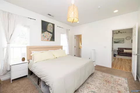 Bedroom - 825 4th Ave, Hamilton, AL 35570 photo 2 of 8