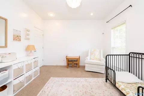 Bedroom - 825 4th Ave, Hamilton, AL 35570 photo 8 of 8