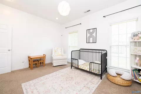 Bedroom - 825 4th Ave, Hamilton, AL 35570 photo 7 of 8
