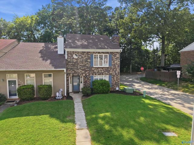 6720 Steeplechase Dr, Huntsville, AL 35806