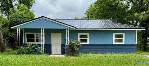 2206 Evans Ave, Huntsville, AL 35810