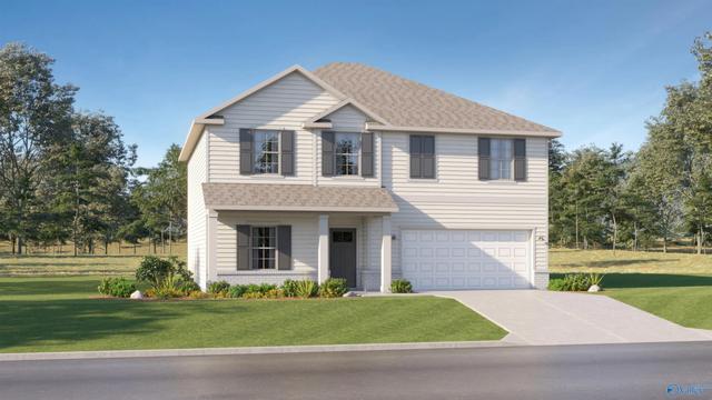 155 Sager Cir, Harvest, AL 35749