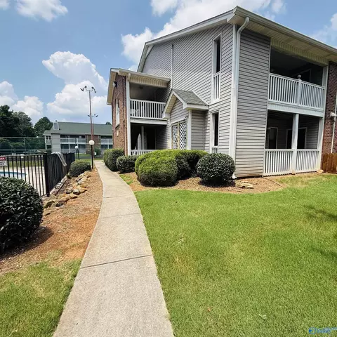 6634 G Willow Pointe Dr #G, Huntsville, AL 35806