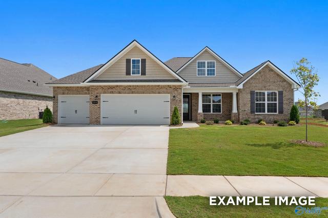 110 Creek Park Dr, Meridianville, AL 35759