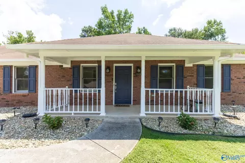 112 Capote Dr, Harvest, AL 35749