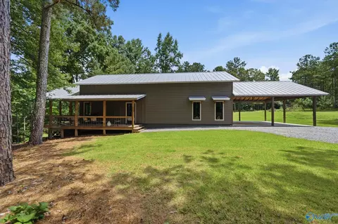 239 Shedd Rd, Baileyton, AL 35019