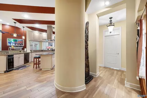 Entry Way - 266 Forest Home Dr, Trinity, AL 35673 photo 7 of 7