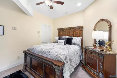 Bedroom - 266 Forest Home Dr, Trinity, AL 35673 photo 1 of 8