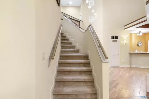 Entry Way - 266 Forest Home Dr, Trinity, AL 35673 photo 1 of 7
