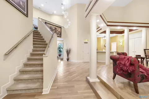 Entry Way - 266 Forest Home Dr, Trinity, AL 35673 photo 2 of 7
