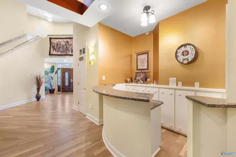 Entry Way - 266 Forest Home Dr, Trinity, AL 35673 photo 5 of 7