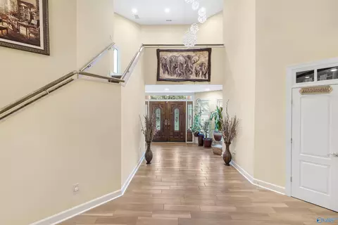 Entry Way - 266 Forest Home Dr, Trinity, AL 35673 photo 3 of 7
