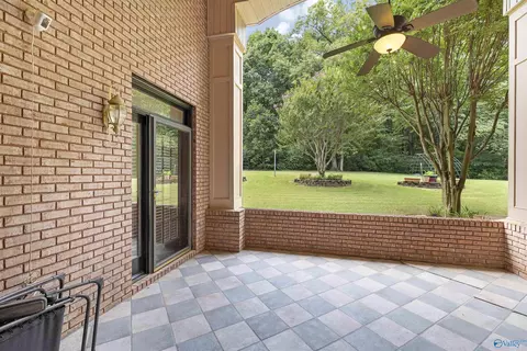 Exterior - 266 Forest Home Dr, Trinity, AL 35673 photo 8 of 8