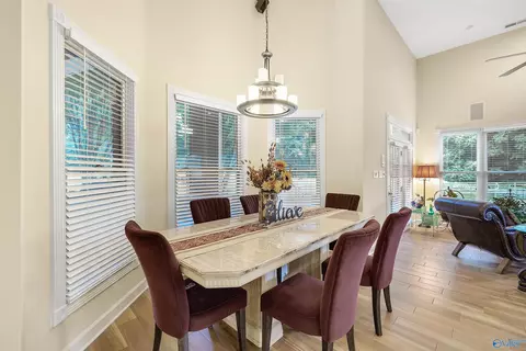 Dining - 266 Forest Home Dr, Trinity, AL 35673 photo 2 of 2