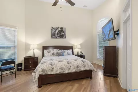 Bedroom - 266 Forest Home Dr, Trinity, AL 35673 photo 4 of 8