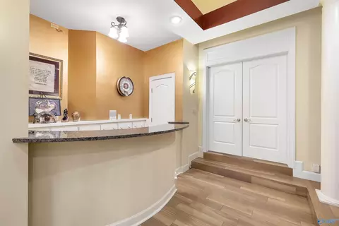 Entry Way - 266 Forest Home Dr, Trinity, AL 35673 photo 4 of 7