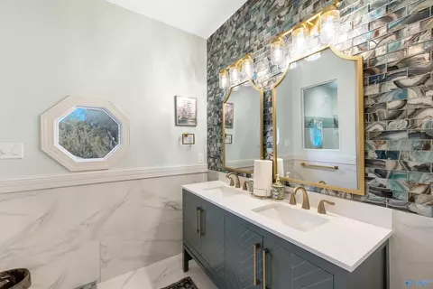 Bath - 266 Forest Home Dr, Trinity, AL 35673 photo 1 of 10