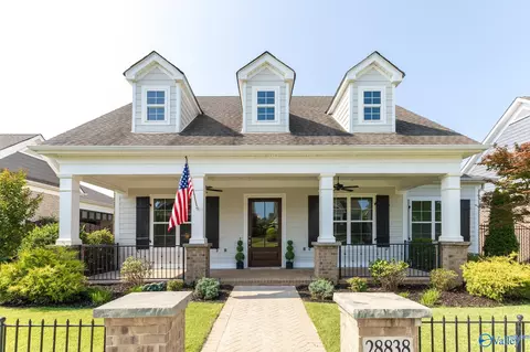 28838 Bungalow Ln, Madison, AL 35756