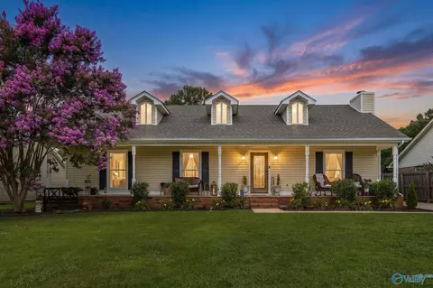 3301 Wheat Ave, Decatur, AL 35603