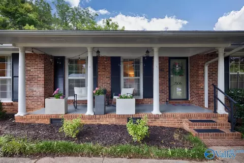 2506 Isabelle Cir, Huntsville, AL 35811