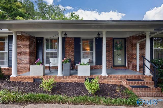 2506 Isabelle Cir, Huntsville, AL 35811