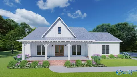 193 Bush Rd, Huntsville, AL 35803