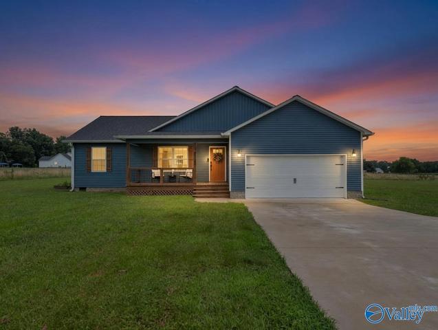 203 Mills Rd, Fort Payne, AL 35967