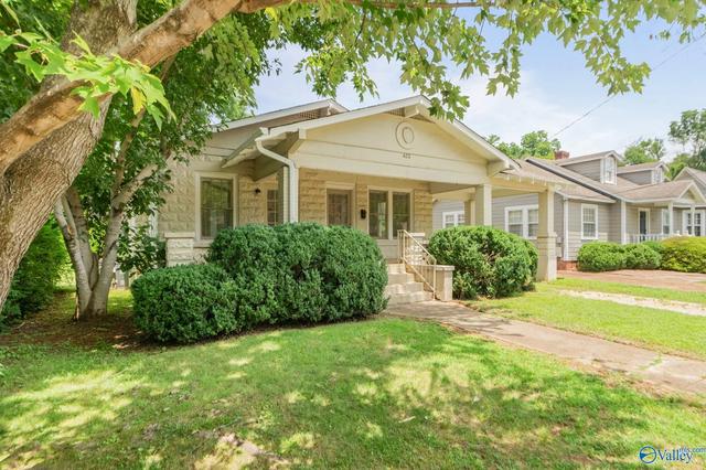 423 Newman Ave, Huntsville, AL 35801