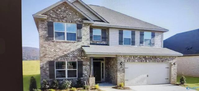 100 Huffman St, Hazel Green, AL 35750