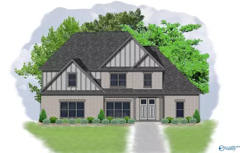 227 Oakland View Dr, Brownsboro, AL 35741