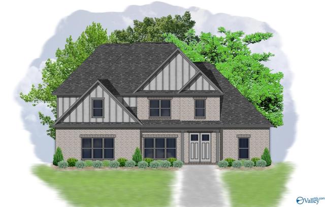 227 Oakland View Dr, Brownsboro, AL 35741