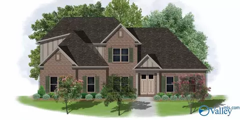 219 Oakland View Dr, Brownsboro, AL 35741
