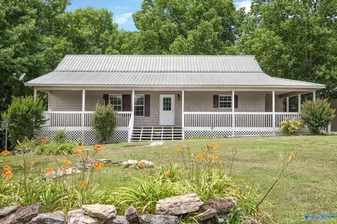 111 Morgan Lane Private Dr, Falkville, AL 35622