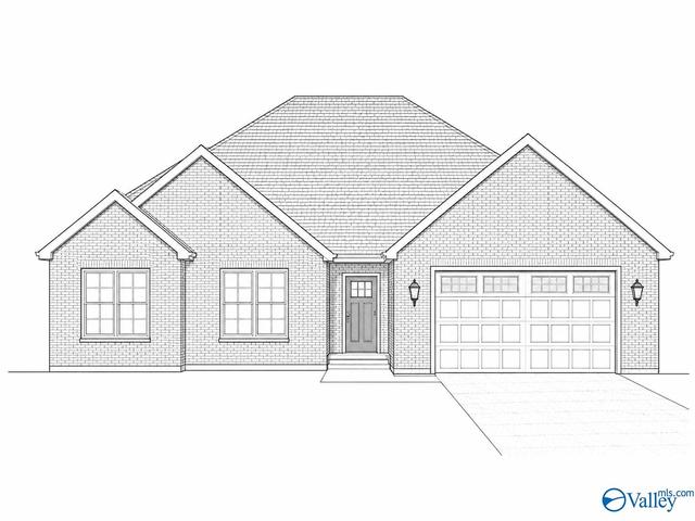 2010 Giles Dr, Huntsville, AL 35811