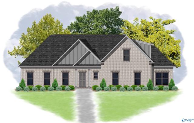 215 Oakland View Dr, Brownsboro, AL 35741