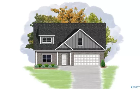 139 Old Forest Rd, Meridianville, AL 35759