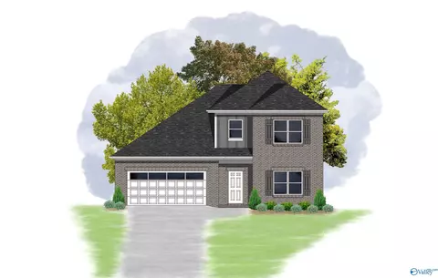137 Old Forest Rd, Meridianville, AL 35759