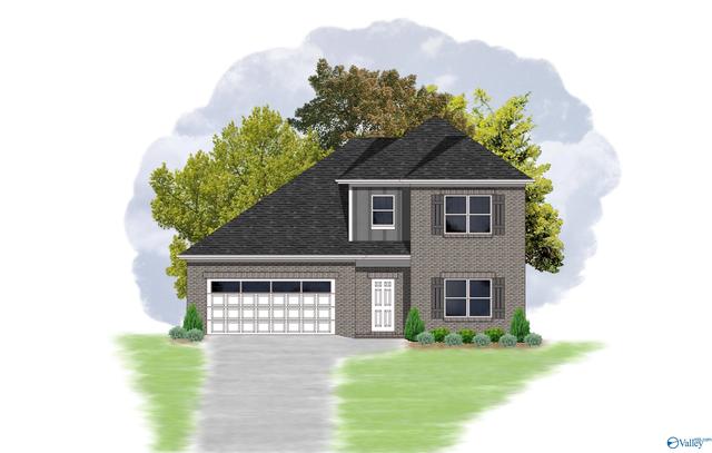 137 Old Forest Rd, Meridianville, AL 35759
