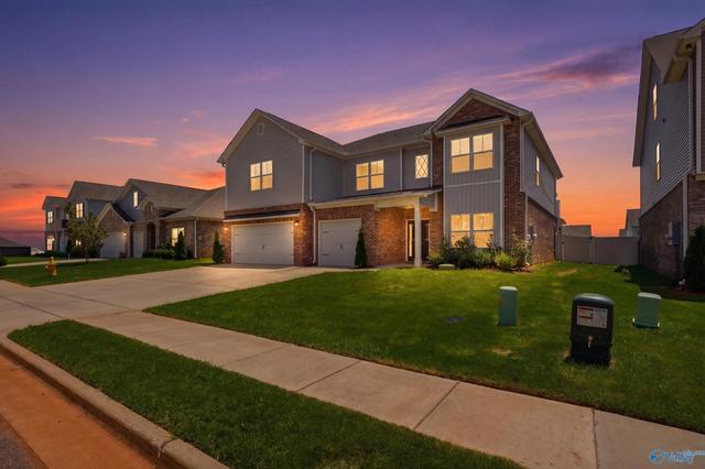 144 Chesire Cove Ln, New Market, AL 35761